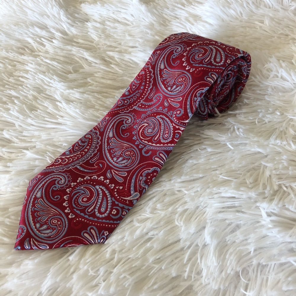 • Jones New York Mens Necktie •